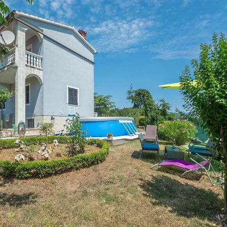 Pićan Apartment Olivia By Interhome מראה חיצוני תמונה