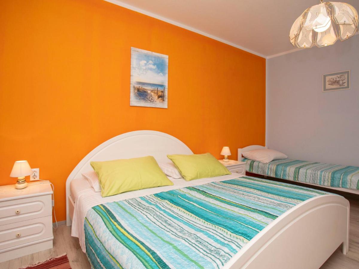 Pićan Apartment Olivia By Interhome מראה חיצוני תמונה