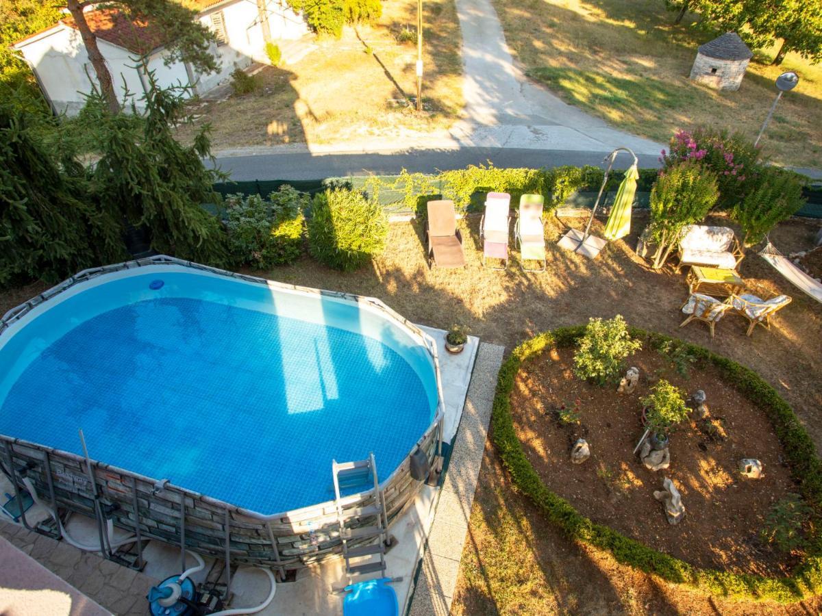 Pićan Apartment Olivia By Interhome מראה חיצוני תמונה