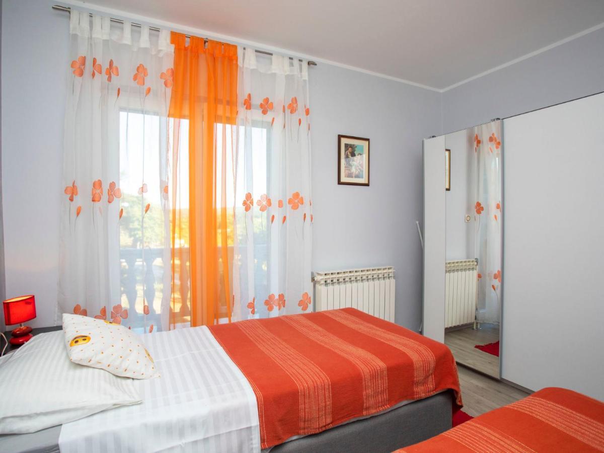 Pićan Apartment Olivia By Interhome מראה חיצוני תמונה