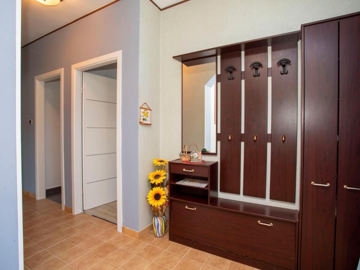 Pićan Apartment Olivia By Interhome מראה חיצוני תמונה