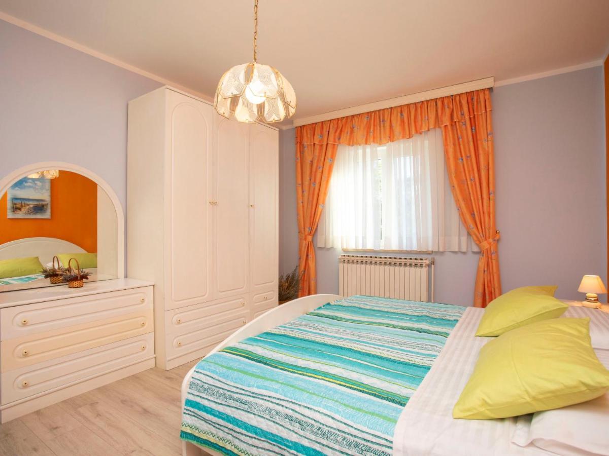 Pićan Apartment Olivia By Interhome מראה חיצוני תמונה