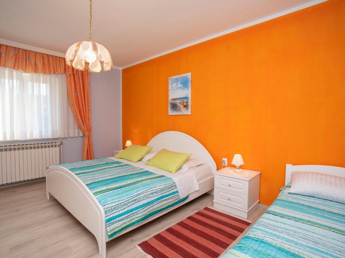 Pićan Apartment Olivia By Interhome מראה חיצוני תמונה