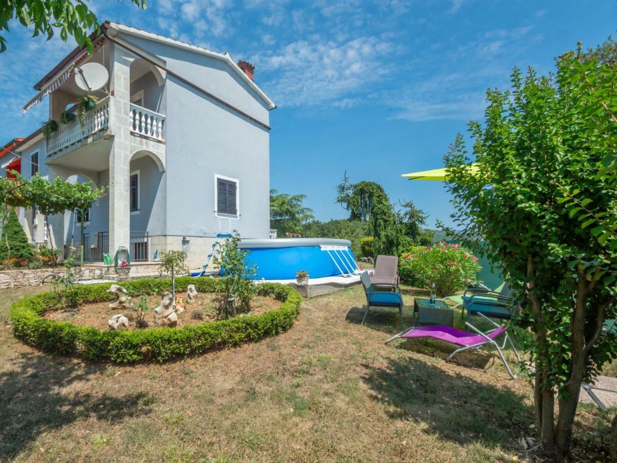 Pićan Apartment Olivia By Interhome מראה חיצוני תמונה